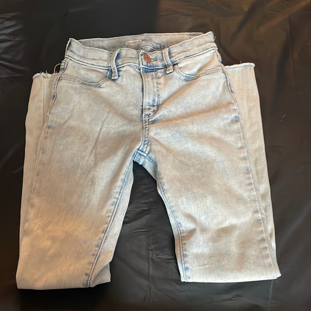 Old Navy Ballerina Jeggings